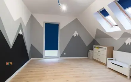 pose de revêtement de sol Cholet-1