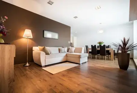 pose de revêtement de sol à Cholet - image 2