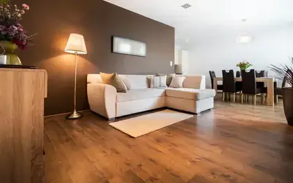 pose de revêtement de sol à La Roche-sur-Yon - image 2